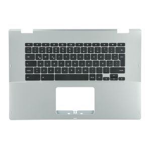 Asus CX1500CNA-1B Keyboard (LATIN AMERICAN) Module/AS (ISOLATION)