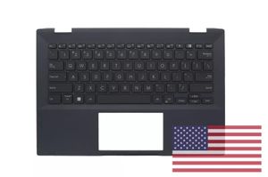 Asus B3302FEA-1A Keyboard (US-ENGLISH) Module (BACKLIGHT)