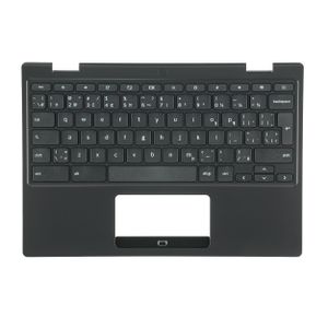 Asus CR1100CKA-1A Keyboard (CANADIAN BILINGUAL) Module/AS (ISOLATION)