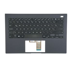 Asus L1400CDAY-1A Keyboard (LATIN AMERICAN) Module/AS (no backlight)
