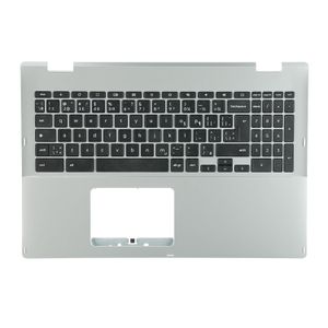 Asus CX1500CKA-1B Keyboard (CANADIAN BILINGUAL) Module/AS (ISOLATION)