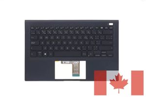 Asus B1400CEAE-1A Keyboard (CANADIAN BILINGUAL) Module/AS (BACKLIGHT)