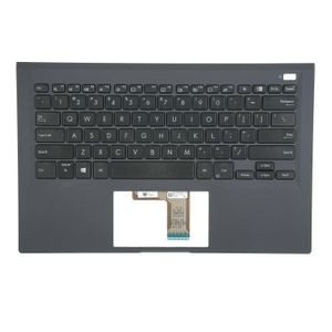 Asus B1400CEAE-1A Keyboard (US-ENGLISH) Module/AS (no backlight)