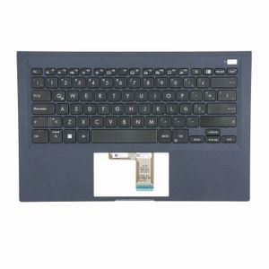 Asus B1400CEAEY-1A Keyboard (LATIN AMERICAN) Module/AS (no backlight)