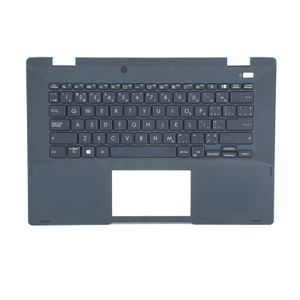Asus B3402FEA-1A Keyboard (CANADIAN BILINGUAL) Module (BACKLIGHT)