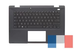 Asus B3402FEA-1A Keyboard (FRENCH) Module (BACKLIGHT)
