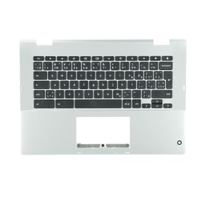 Asus CM1400FXA-1B Keyboard (CANADIAN BILINGUAL) Module (ISOLATION)