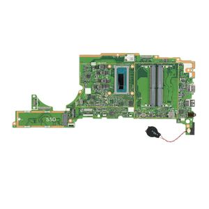 Asus B2402CBA MAINBOARD 0M/I7-1260P (WIFI6) (DTPM)
