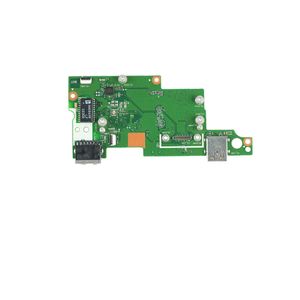 Asus B2402CBA IO BOARD