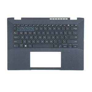 Asus Original Laptop Keyboard (US) Module with Backlight
