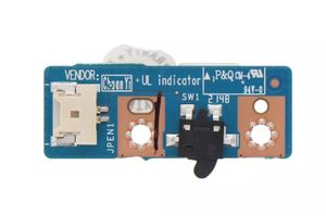 Asus B5402FEA CHARGE BOARD