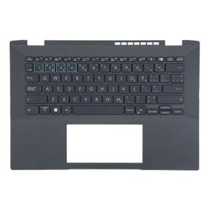 Asus B5402FEA-1A Keyboard (CANADIAN BILINGUAL) Module ODM (BACKLIGHT)/71NL3188130