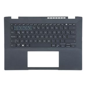 Asus B5402FEA-1A Keyboard (LATIN AMERICAN) Module ODM (BACKLIGHT)