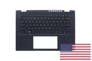 Asus B5402FEA-1A Keyboard (US-ENGLISH) Module ODM (BACKLIGHT)