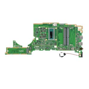 Asus B2502CBA MAINBOARD 0M/I5-1240P