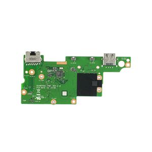 Asus B2502CBA IO BOARD