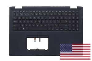 Asus B2502CBA-1A Keyboard (US-ENGLISH) Module (BACKLIGHT, WITH TR, no 5G)