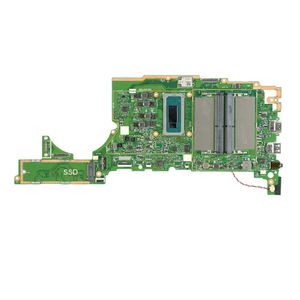 Asus B2502FBA MAINBOARD 0M/I7-1260P