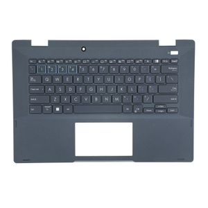 Asus B3402FBA-1A Keyboard (US-ENGLISH) MODULE (WITH CAM, no SIM) ODM (BACKLIGHT)/HQ3160EKCX007