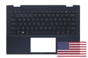 Asus B5302FBA-1A Keyboard (US-ENGLISH) Module ODM (BACKLIGHT)