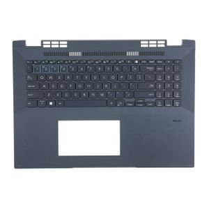 Asus B6602FC2-1A Keyboard (UK-ENGLISH) Module/AS (BACKLIGHT)