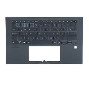 Asus B9400CBA-1A Keyboard (LATIN AMERICAN) Module (BACKLIGHT)