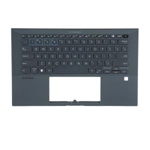 Asus Laptop Tangentbord (US) Modul med Bakgrundsbelysning
