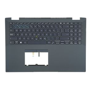 Asus L2502CYA-1A Keyboard (CANADIAN BILINGUAL) Module (BACKLIGHT) (WITH TR)