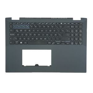 Asus L2502CYA-1A Keyboard (LATIN AMERICAN) Module (no backlight or TR)