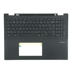 Asus CX5601FBA-1A Keyboard (CANADIAN BILINGUAL) Module/AS ODM (no PEN/BL)