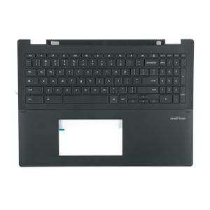 Asus CX5601FBA-1A Keyboard (US-ENGLISH) Module/AS ODM (BACKLIGHT) (no pen)