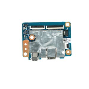 Asus I/O Original Laptop Board