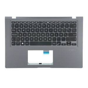 Asus P1412CEA-1G Keyboard (LATIN AMERICAN) Module/AS (ISOLATION)