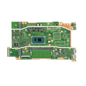 Asus P1512CEA MAINBOARD 8G/I3-1115G4 UMA