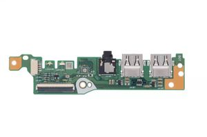 Asus P1512CEA IO BOARD