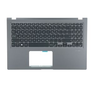 Asus P1512CEA-1G Keyboard (CANADIAN BILINGUAL) Module/AS (BACKLIGHT)