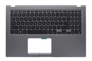 Asus P1512CEA-1G Keyboard (US-ENGLISH) Module/AS (BACKLIGHT)