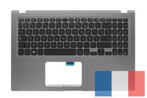 Asus P1512CEA-1G Keyboard (FRENCH) Module/AS (ISOLATION)