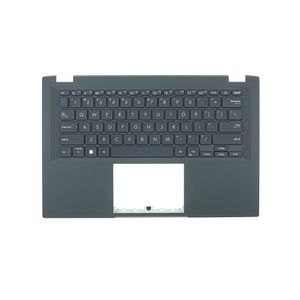 Asus Original Laptop Keyboard (US) Module with Backlight