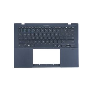 Asus Original Laptop Keyboard (US) Module with Backlight