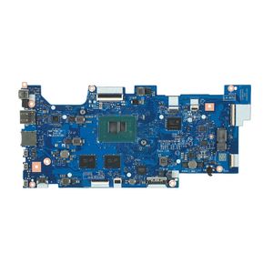 Asus Laptop Moderkort 4GB N100 EMMC 64GB