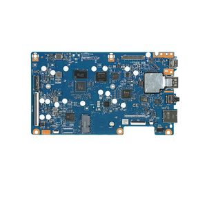 Asus Laptop Moderkort 4GB MT8186 EMMC 64GB