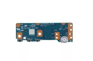 Asus Laptop I/O Kort - Original