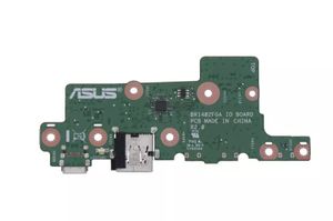 Asus Laptop I/O Kort utan Fingeravtryck - GMR Sensor - Original