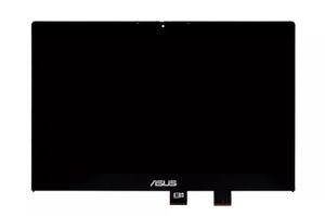 Asus Laptop LCD-skärm 14-inch FHD pekskärm 250 nits - Original