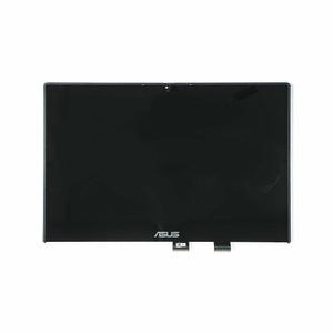 Asus Laptop LCD-skärm 14" FHD pekskärm 300 nits