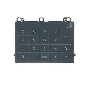 Asus Laptop Number Pad Module without Fingerprint (Original)