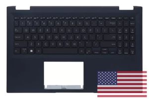 Asus Original Laptop Keyboard (US) Module with Backlight