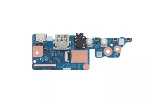 Asus Laptop USB Kort utan FP - Original