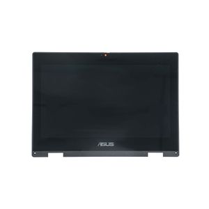 Asus 11.6-inch HD Glossy Touch LCD Module 250 Nits with Bezel – Original Display